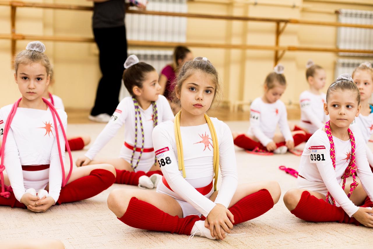 Абонемент для второго ребенка