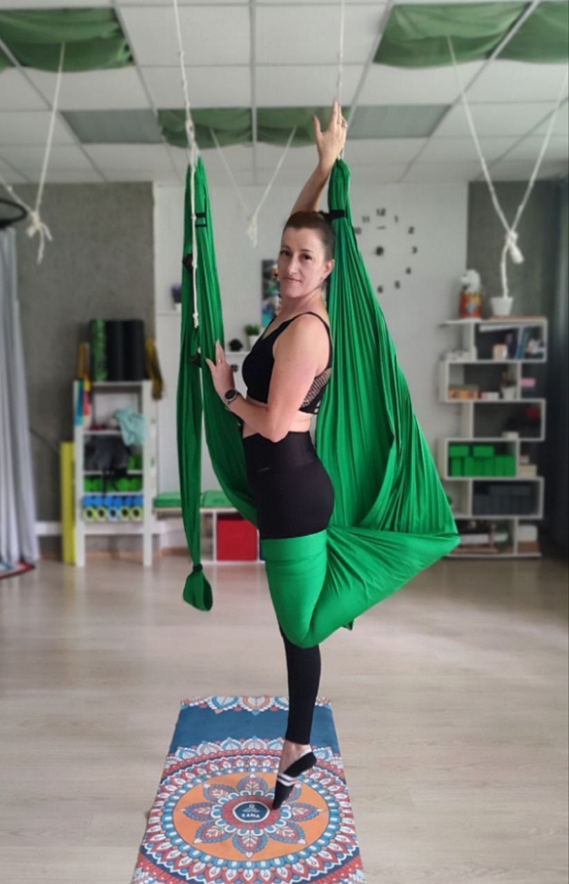 Разовая тренировка