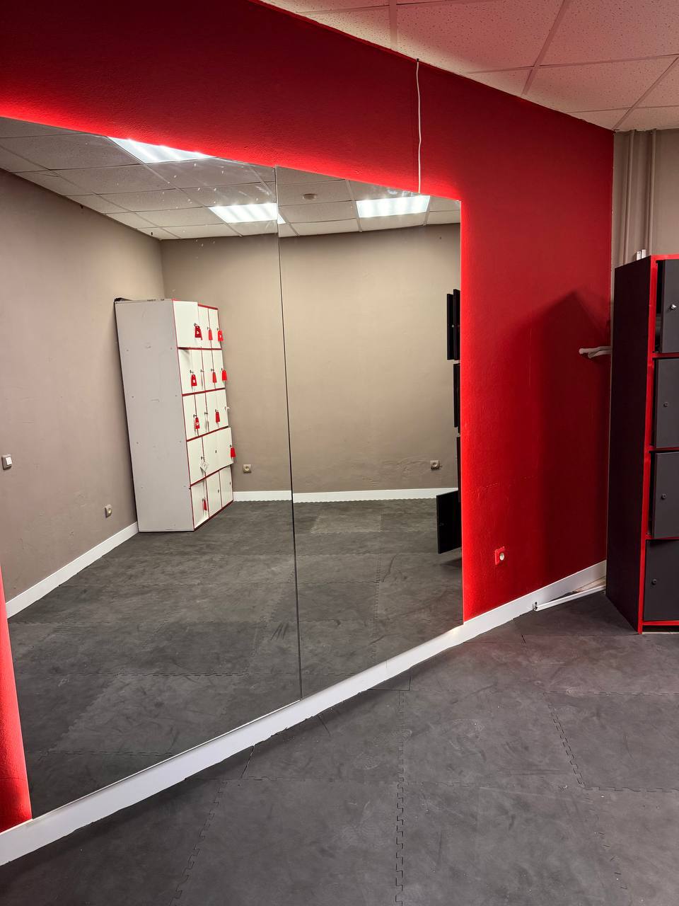 Пакет из 12 тренировок формата фитнес