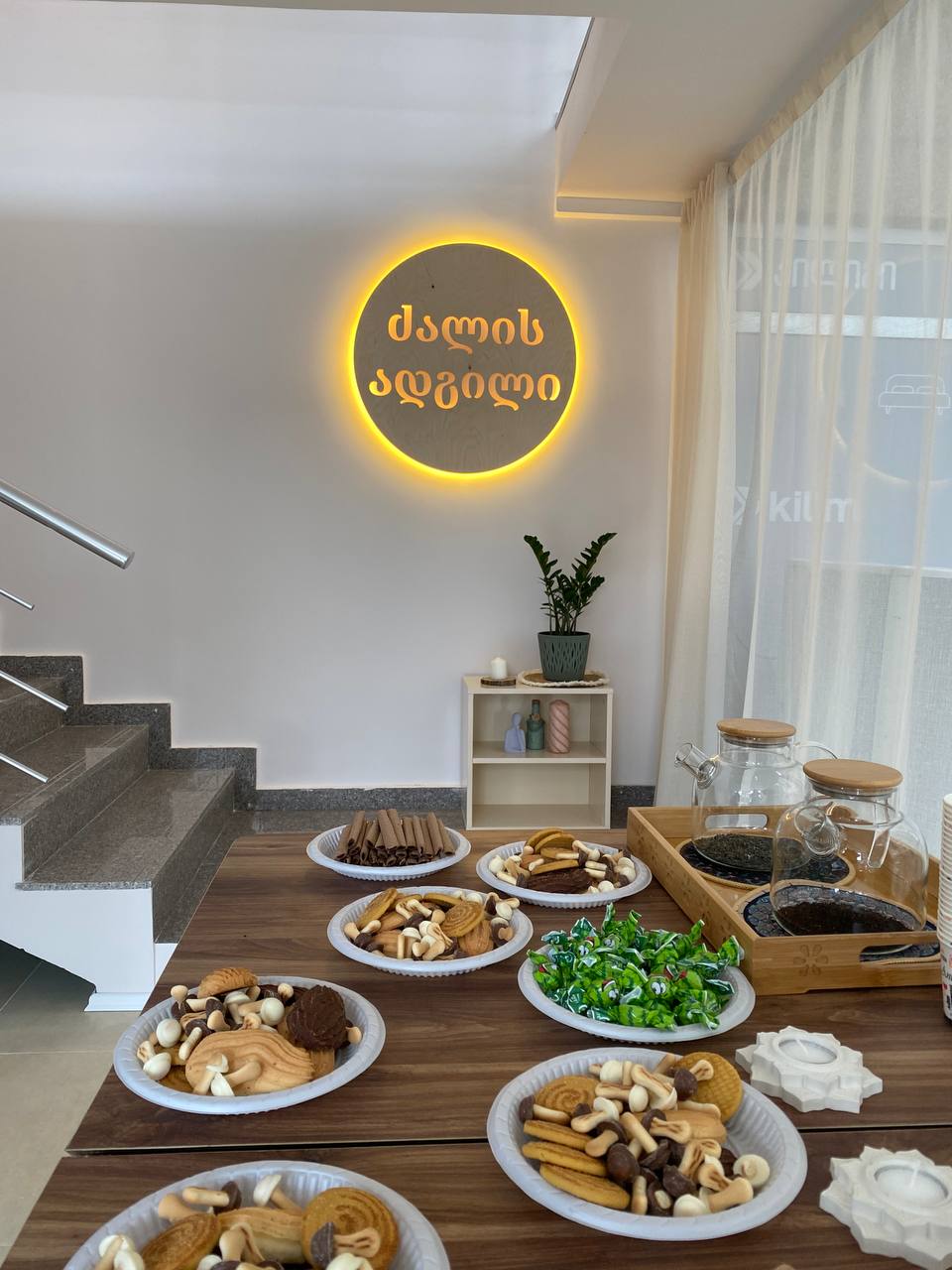 Gift Passes (Подарочные абонементы)