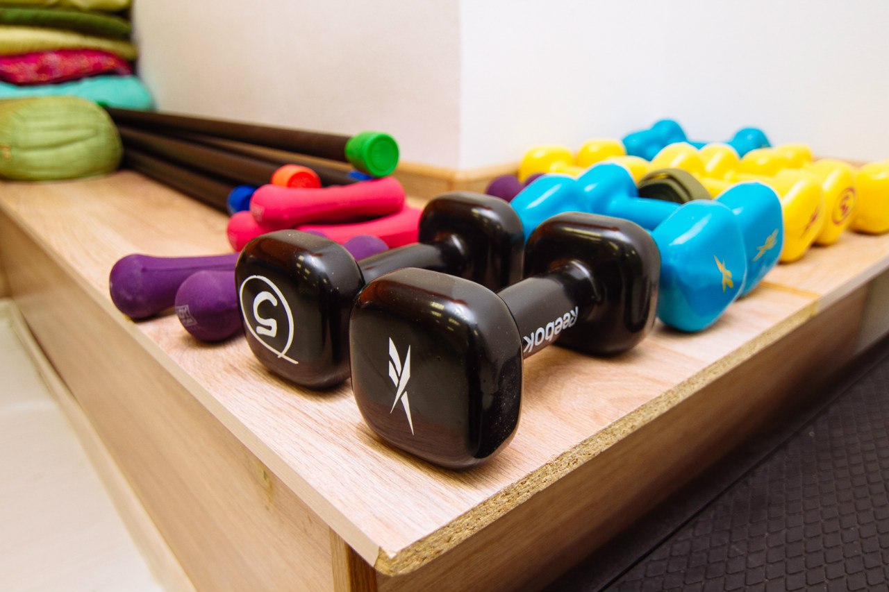 Абонемент Стандарт