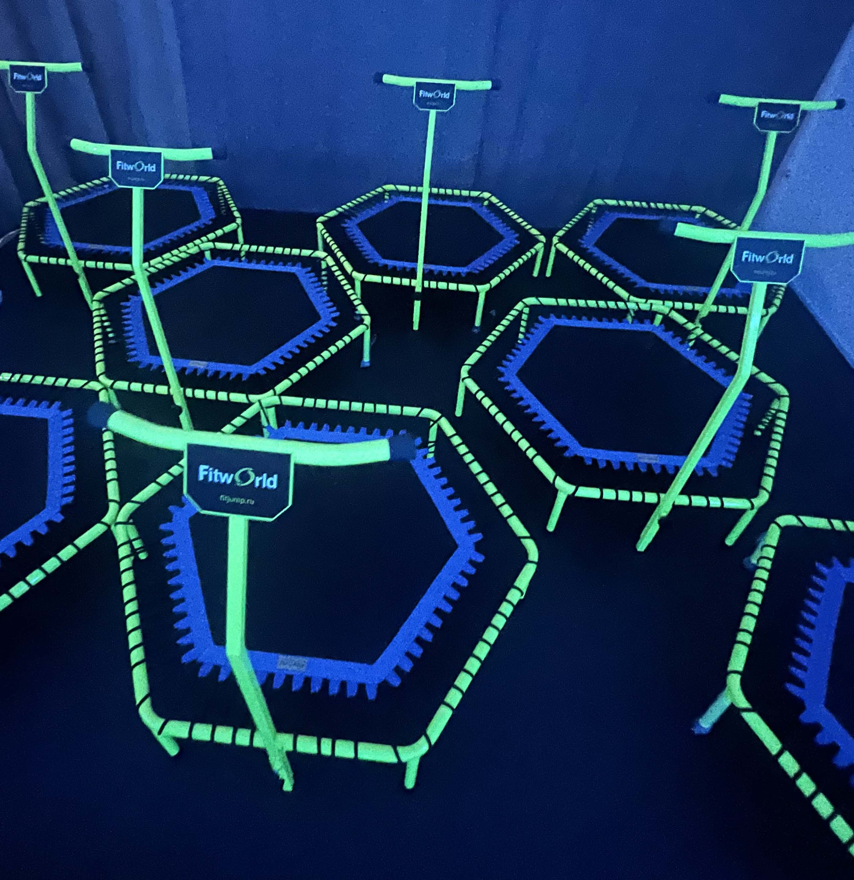 Абонемент 12 занятий