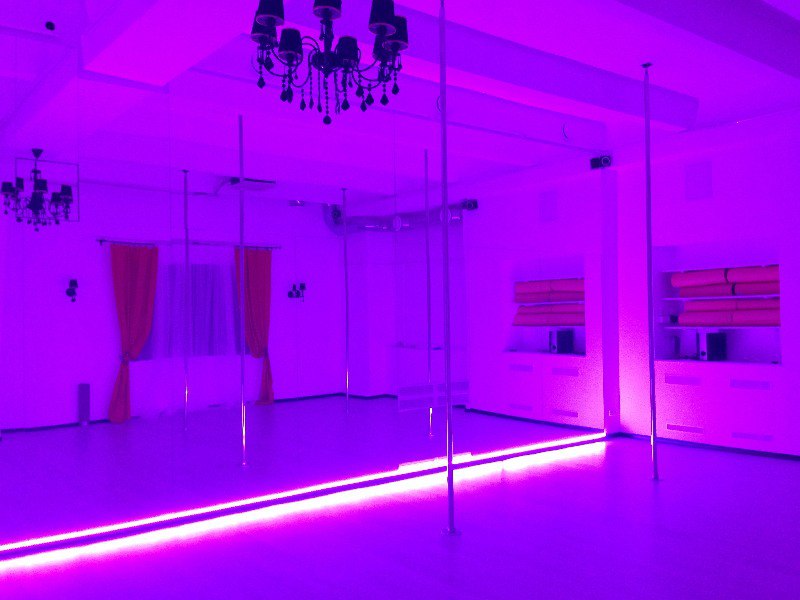 Абонемент M