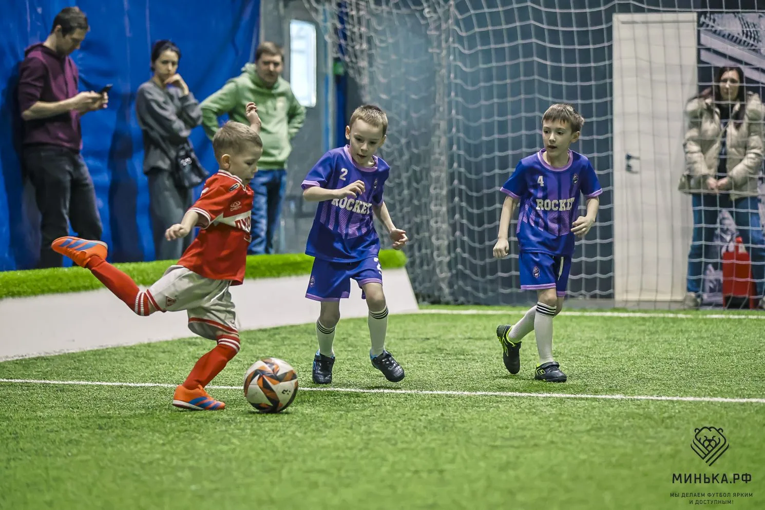 «Ракета-Прогресс»