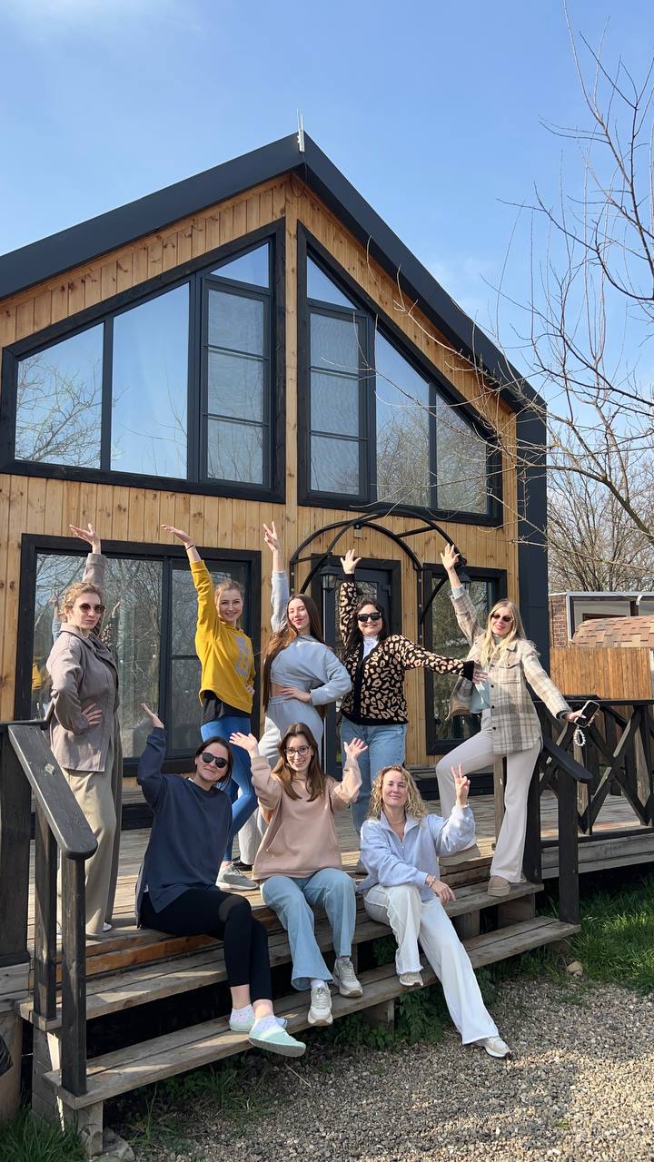 Абонемент персональные тренировки