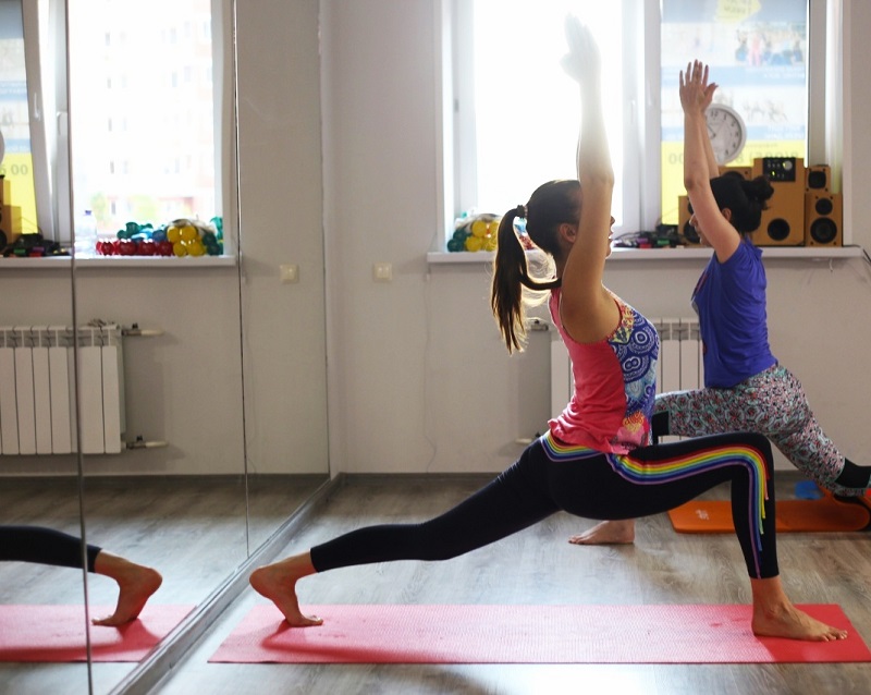 Стандартный