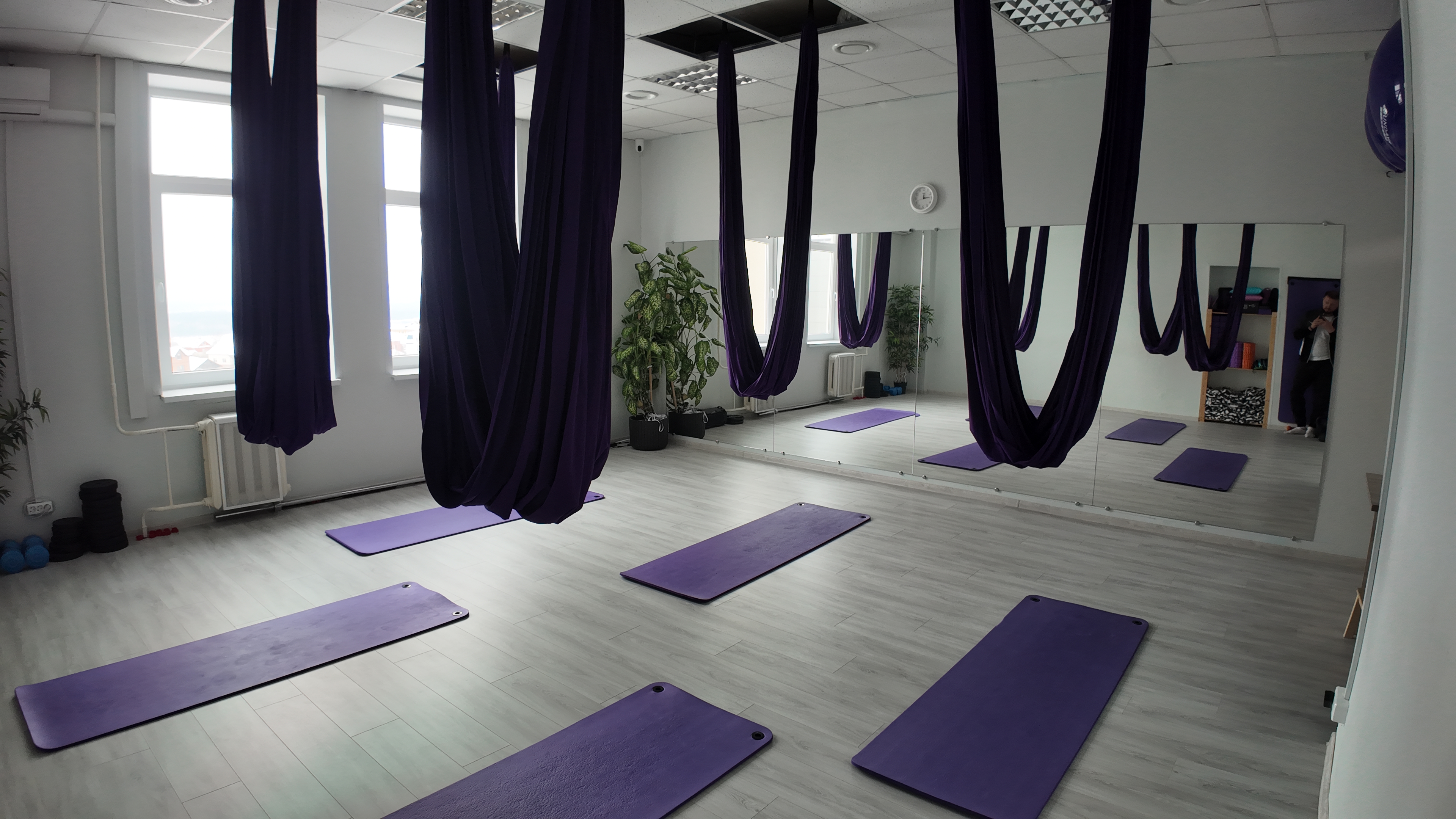 Персональные