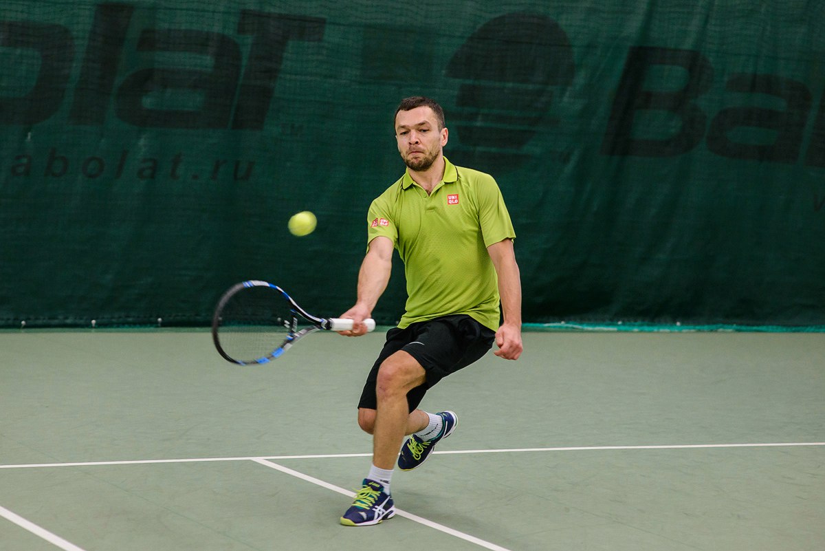 Пробное занятие