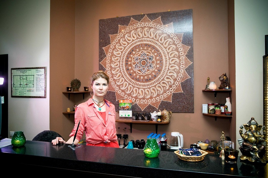  Регулярный абонемент на утро с 6:30 до 18:00