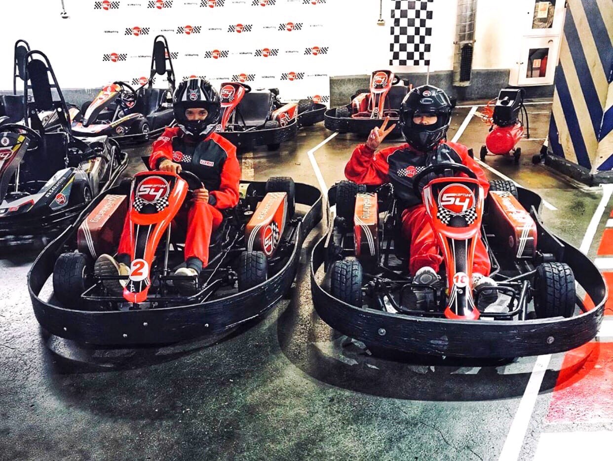 Подарочный сертификат