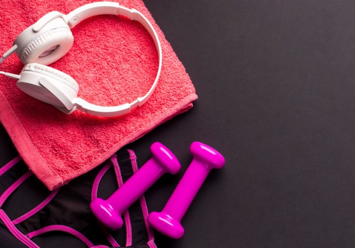 Абонемент на посещение студии