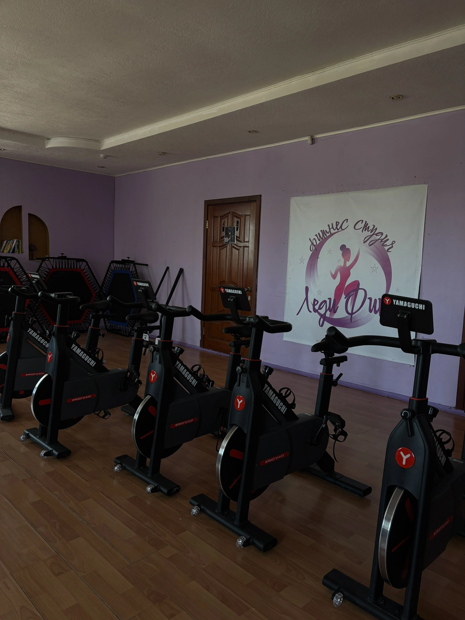 Абонемент на 10 занятий