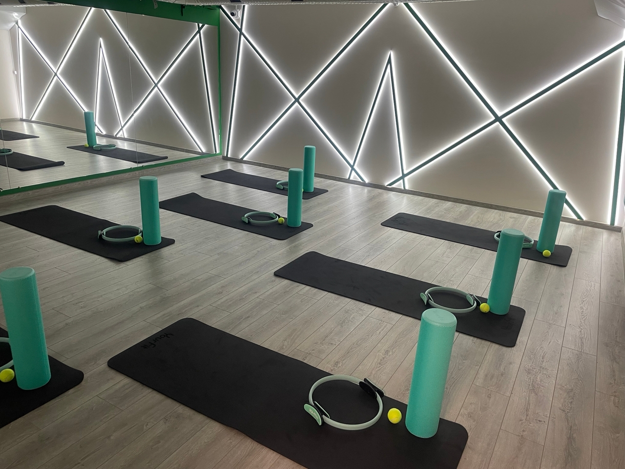 Абонемент 8 занятий/месяц