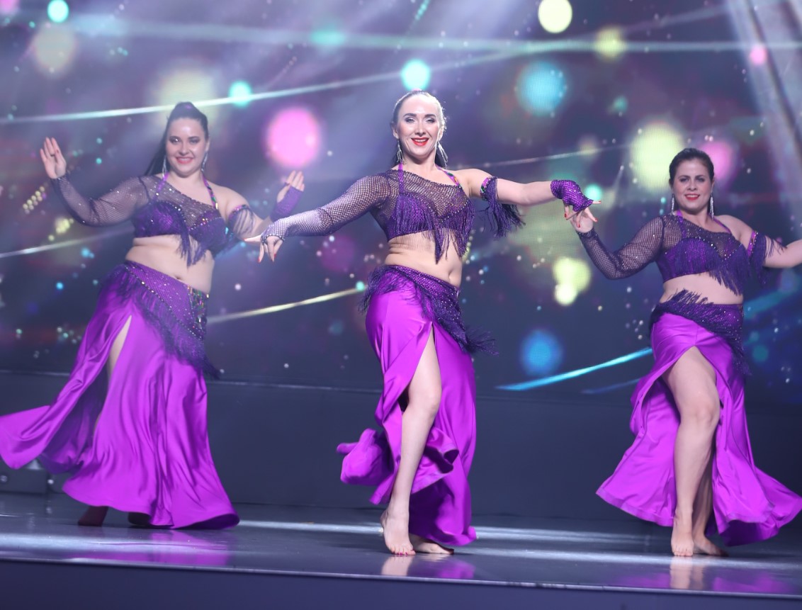 Абонемент на групповые занятия