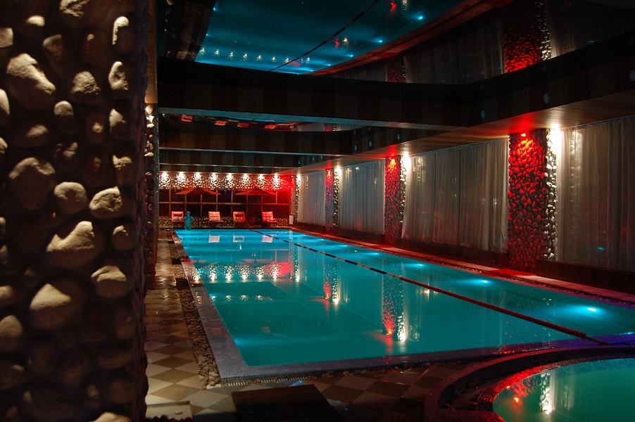 Безлимит 24 часа