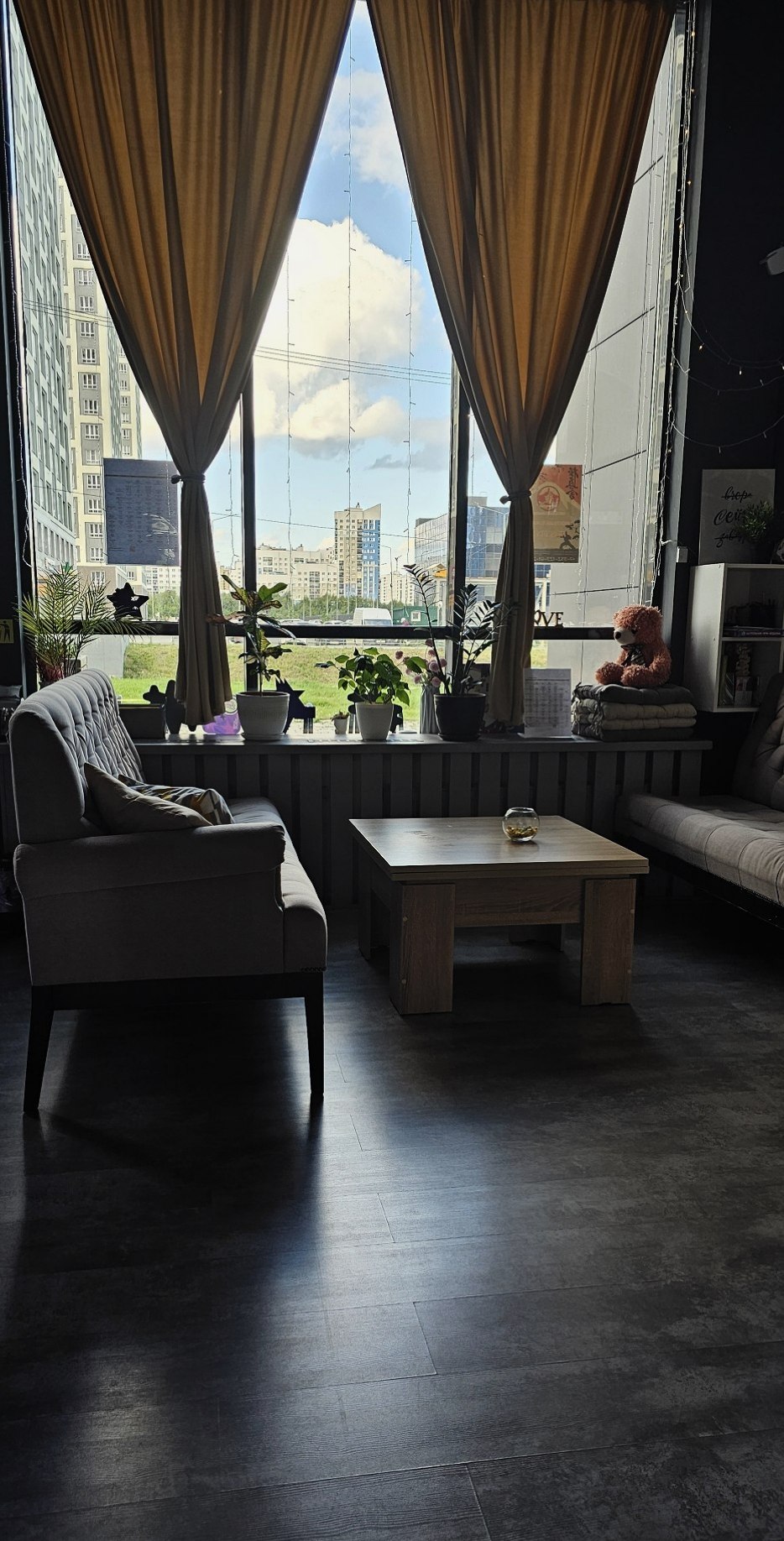 Пробное/Разовое посещение дети