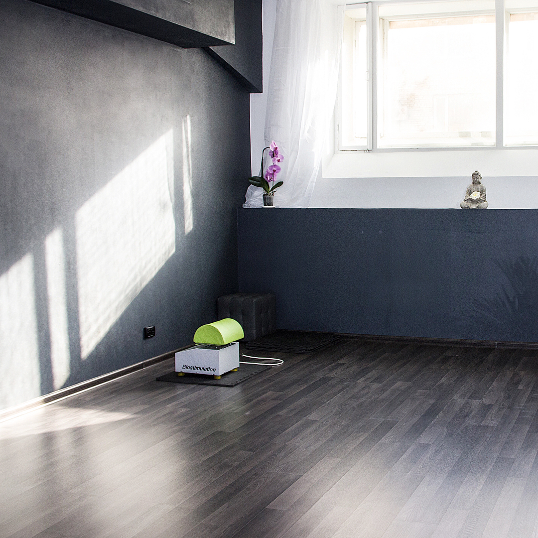 Абонемент индивидуальный