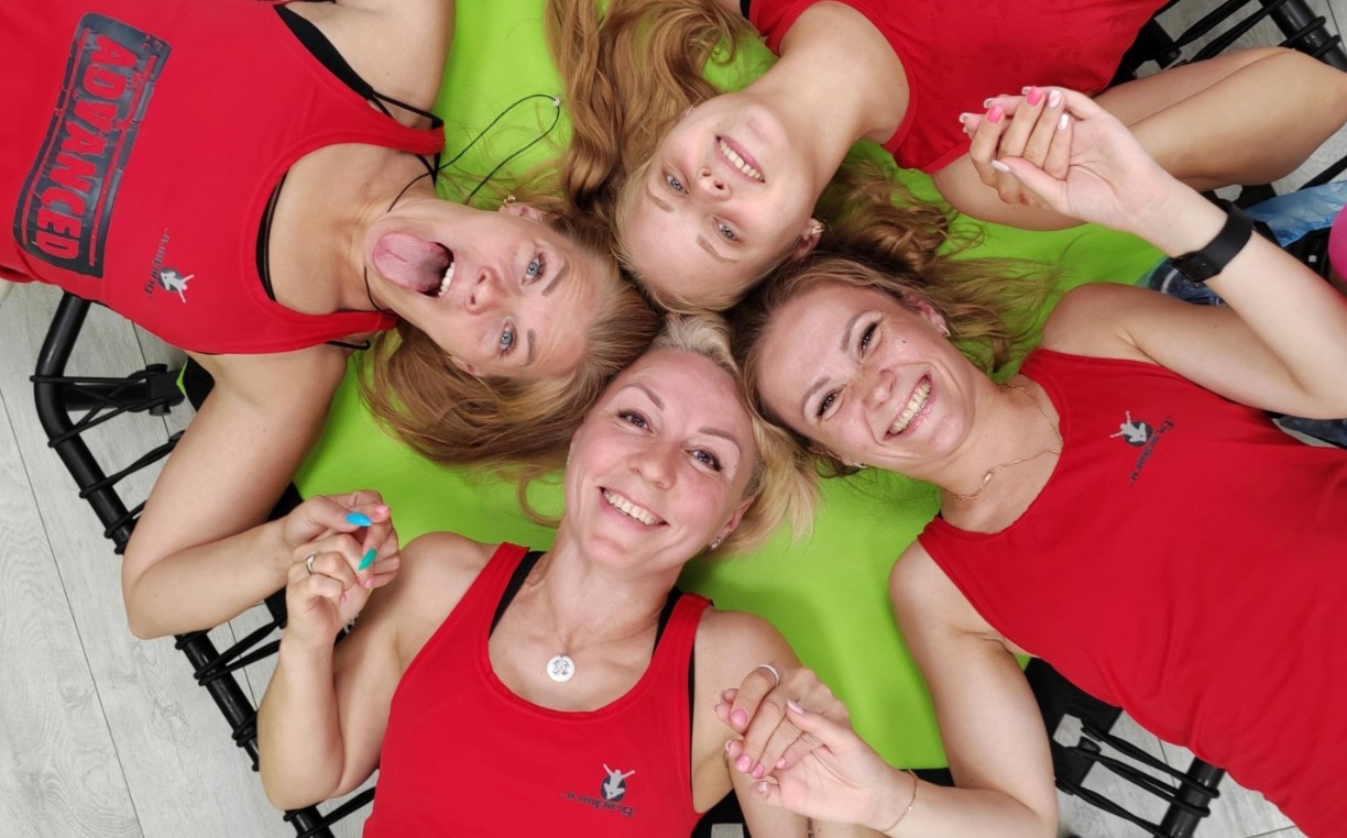 Пробное занятие