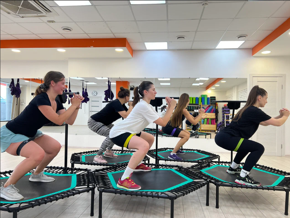 Абонемент 96 занятий new