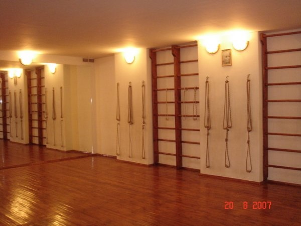 Абонемент Exclusive