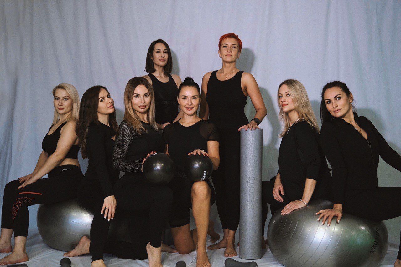 Аренда зала