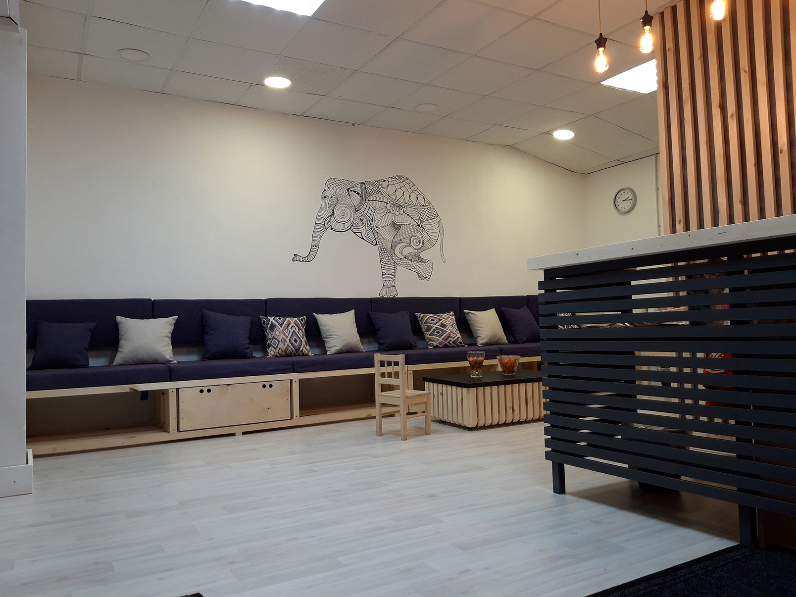 Акции и скидки