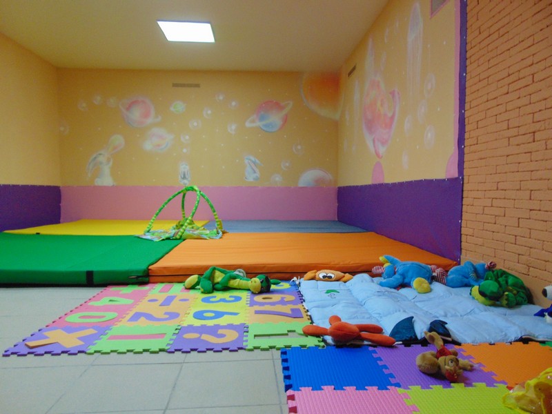 Разовое занятие