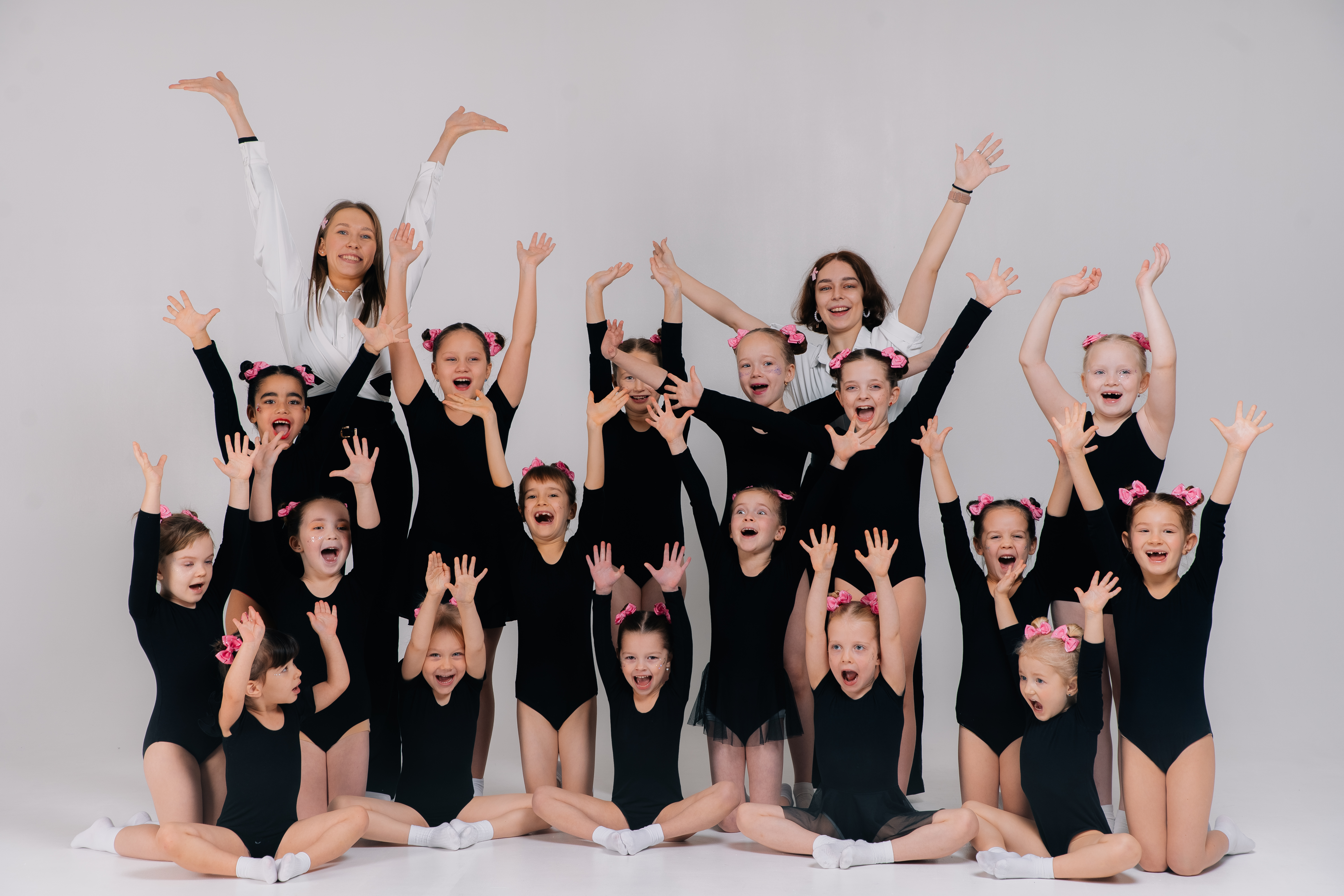 Бэби-фитнес