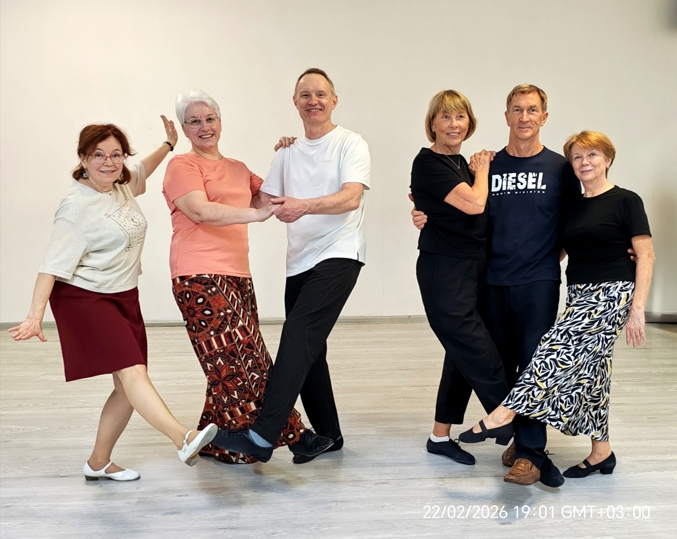 Разовое посещение