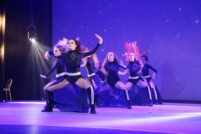 Пробное занятие