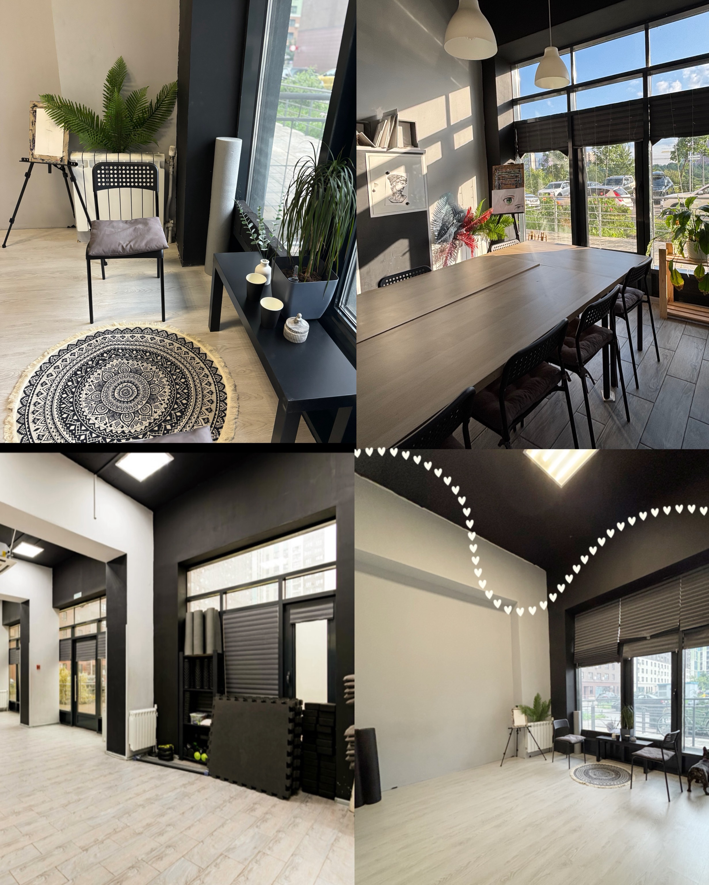 Персональное занятие