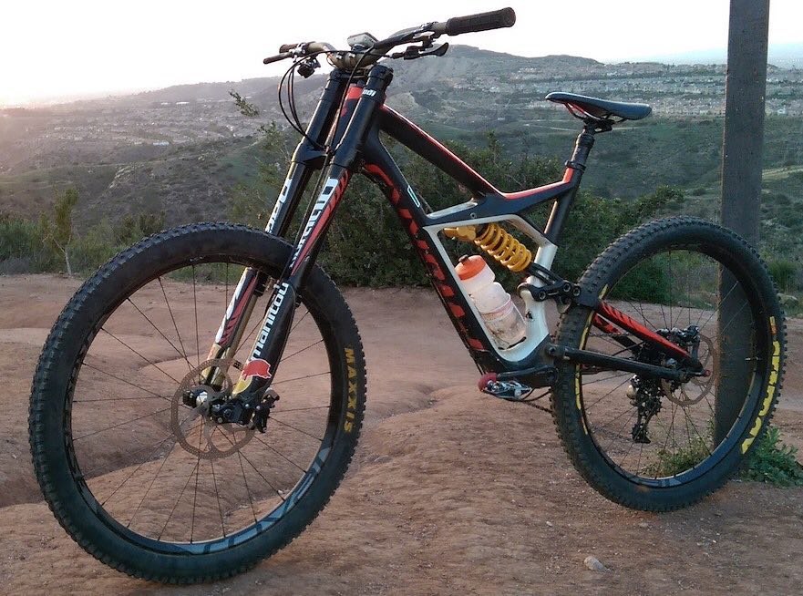 Прокат велосипедов