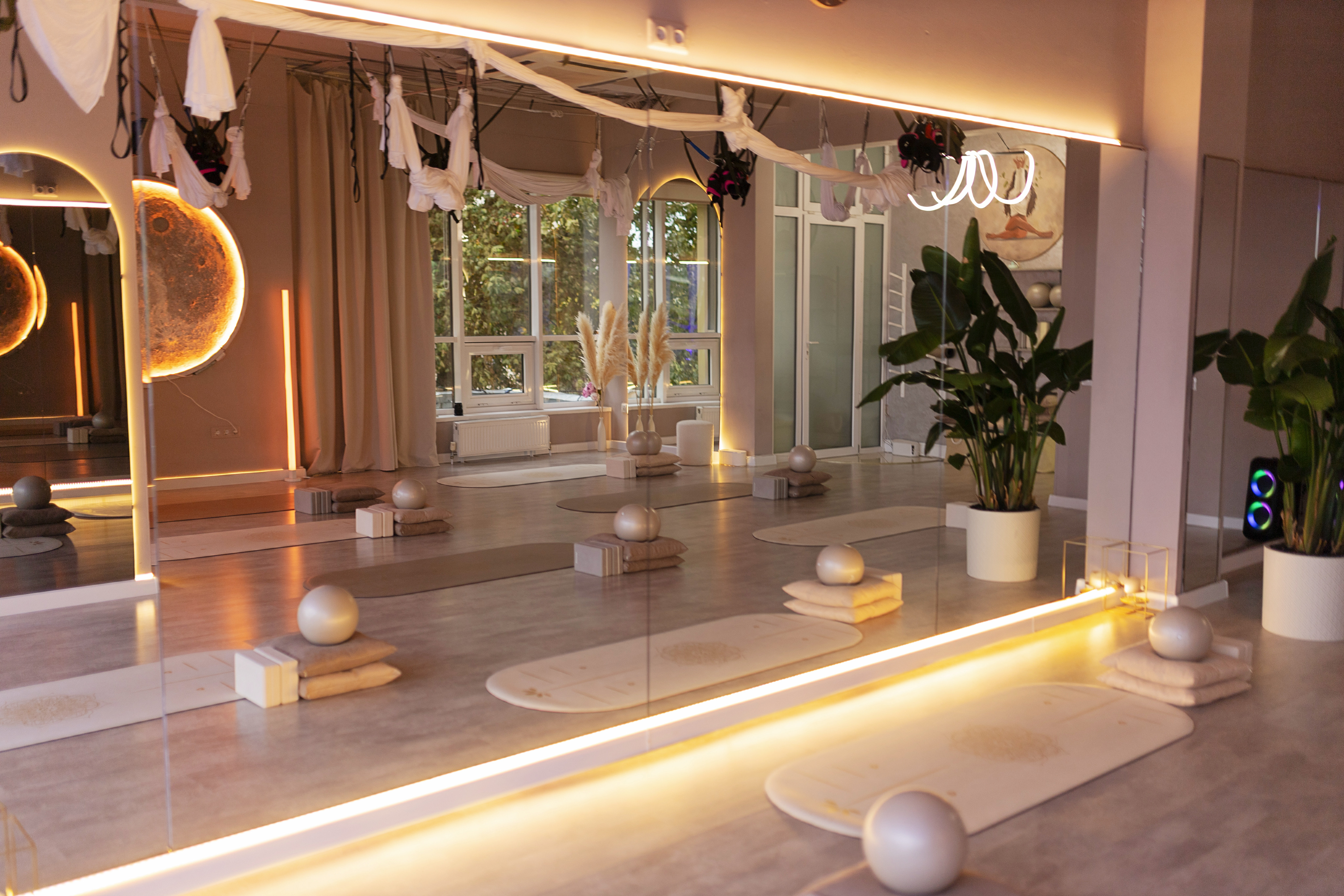 Абонемент 1 месяц