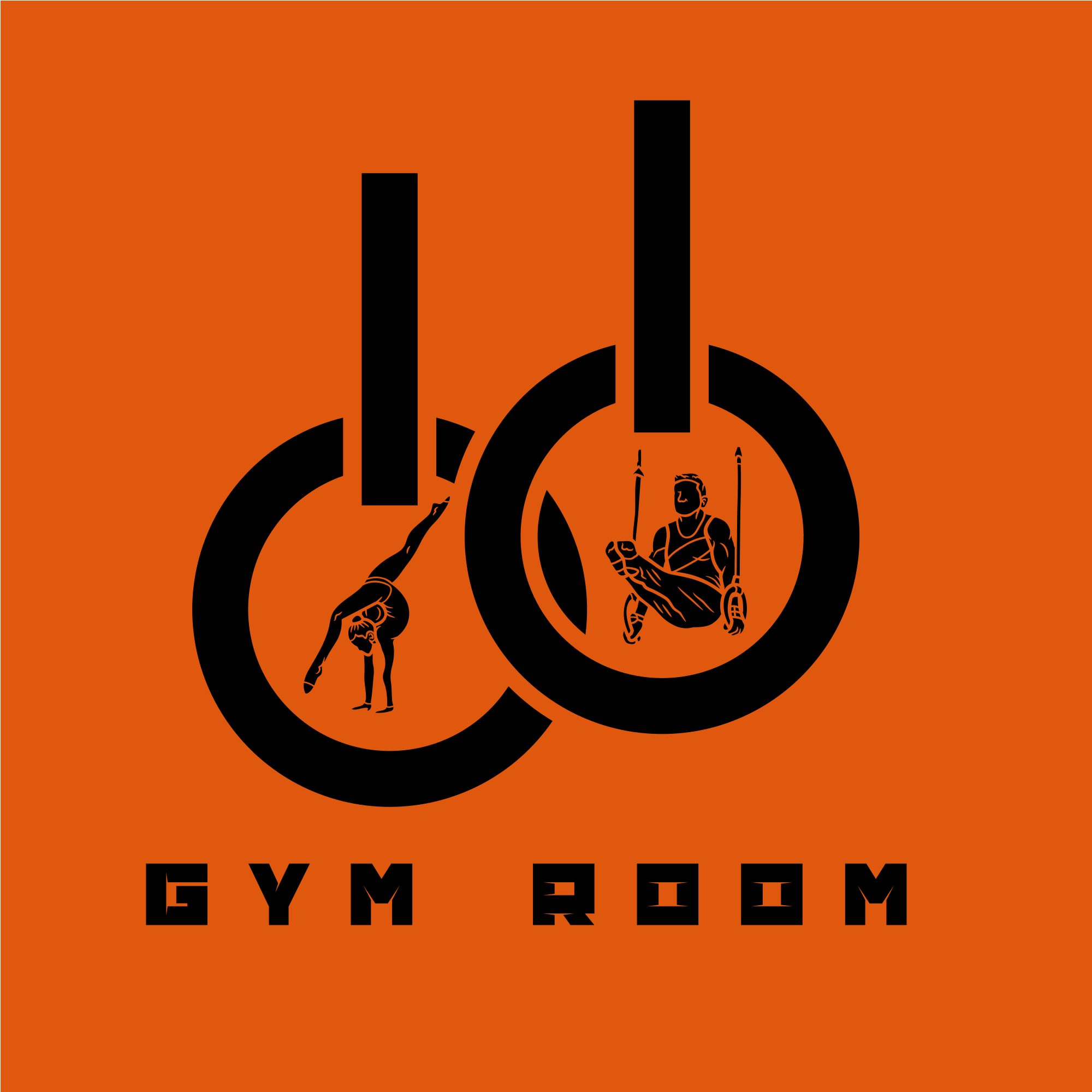 12 занятий спортивная гимнастика