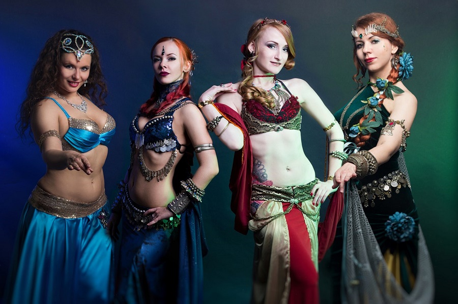 Стандартные абонементы на группы длительностью 55 минут