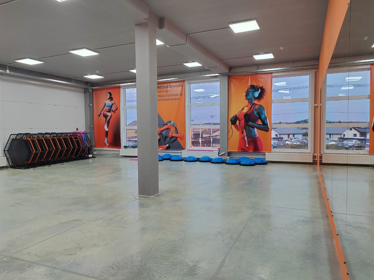 КОМБО  ФИТМИКС+женское здоровье