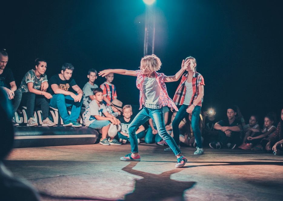 На любое направление