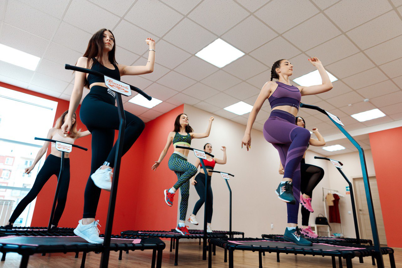 Абонемент 36 занятий