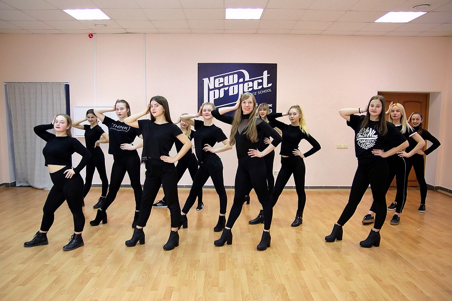 Пробное занятие