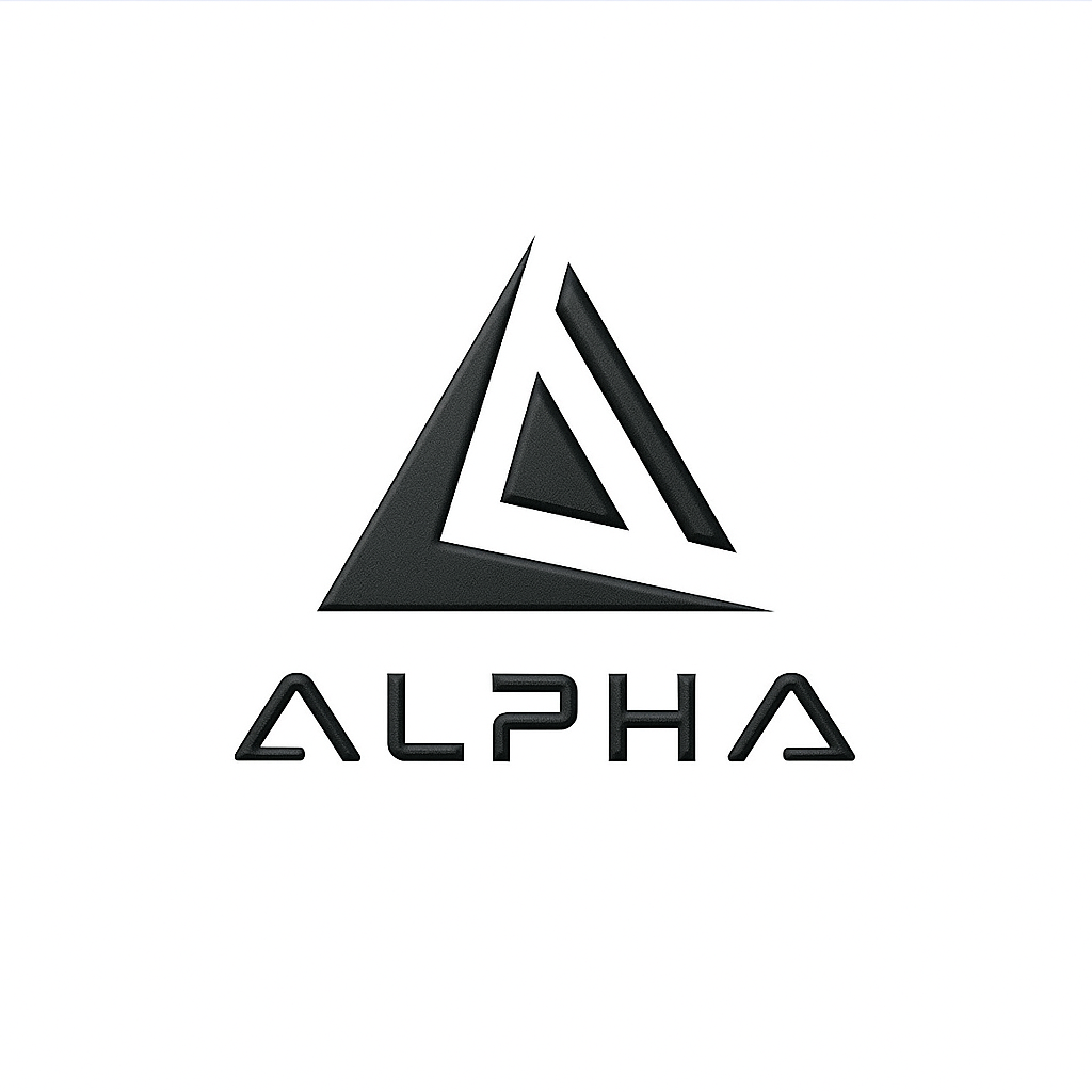 ALPHA FULL PASS 8+1 trainings