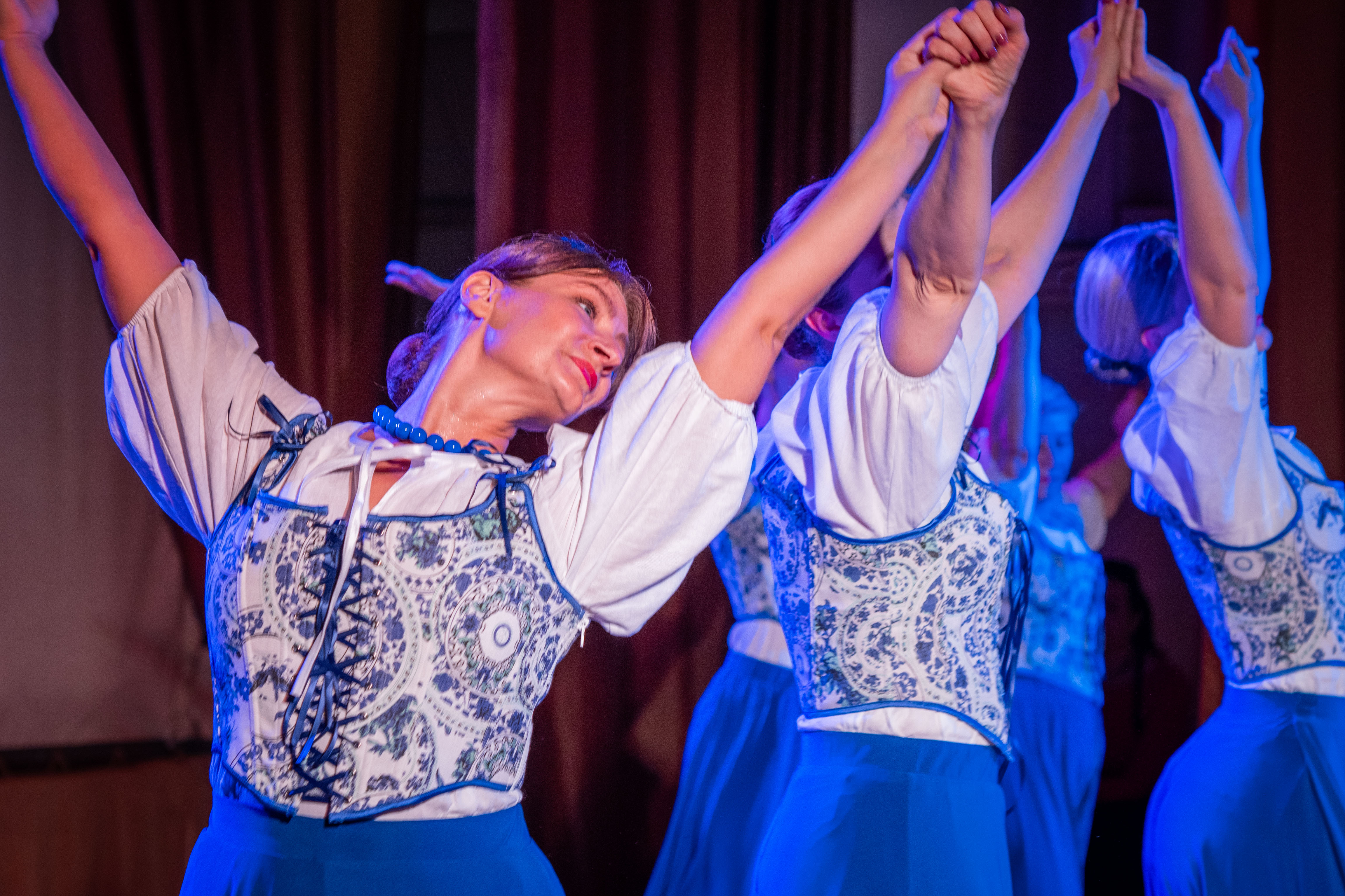 Абонемент на 12 занятий