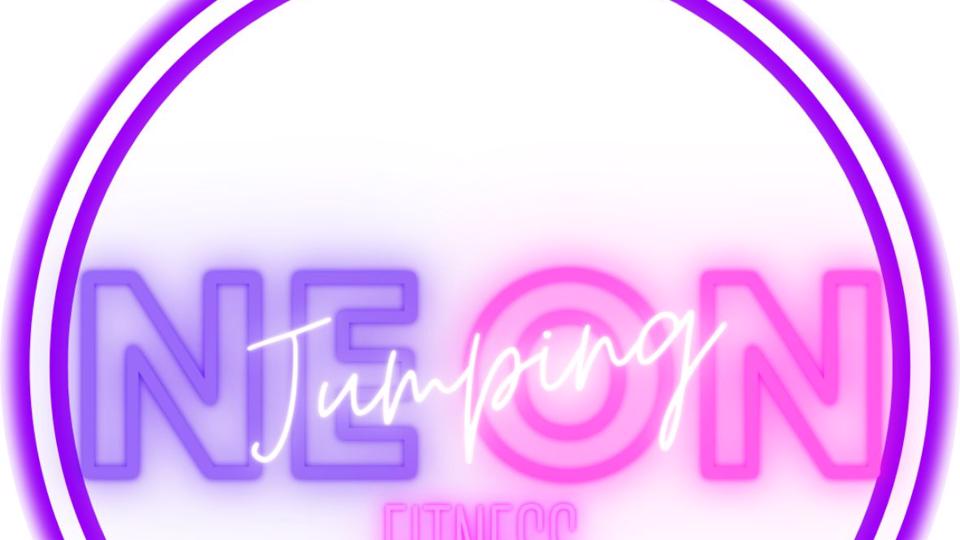 Джампинг Неон
