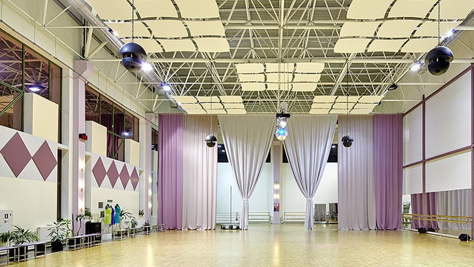 World Class Танцевальная студия