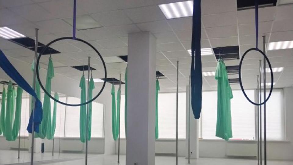 АВИС — Академия Воздушного Искусства и Спорта