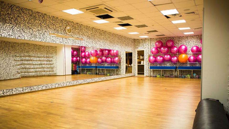 Спарта, м. Бабушкинская