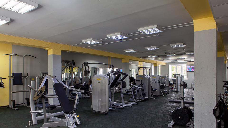 REMIX, Академгородок