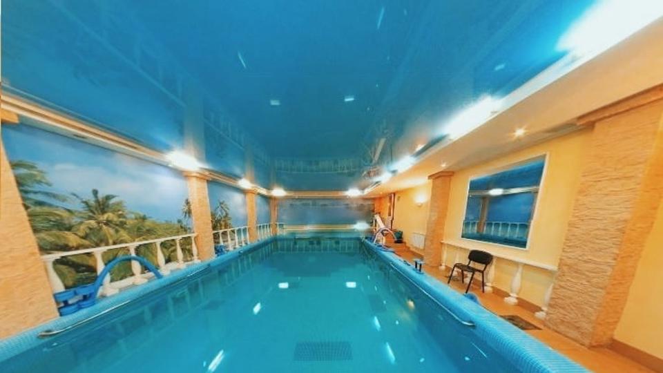 Fit-Voyage (Фит-Вояж)