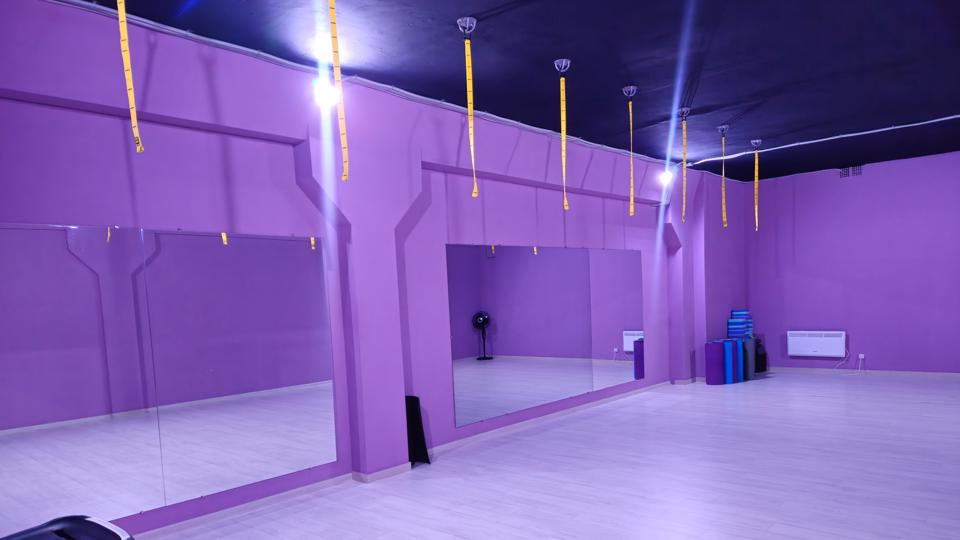 Студия функционально-силового фитнеса и растяжки АВОКАДО