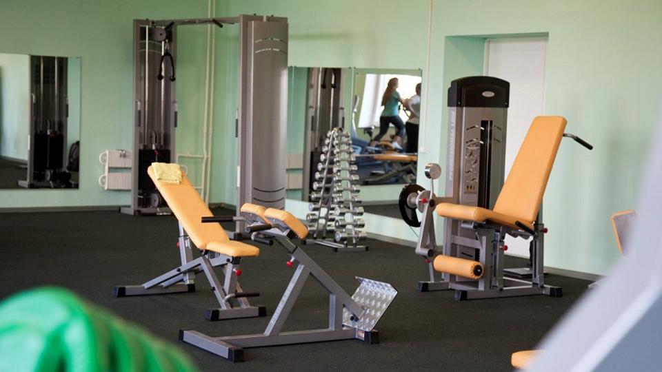 Олимпик Бирюлево