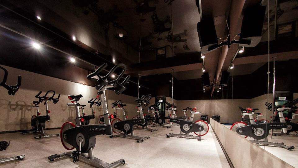 WeGym Звездный